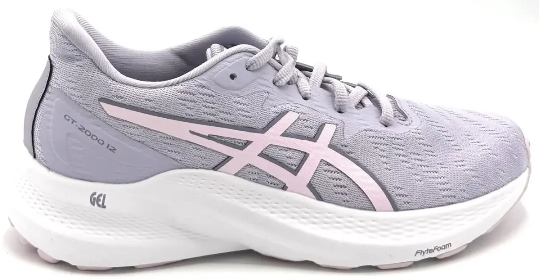 ASICS GT-2000 12 GS Hardloopschoenen 37.5