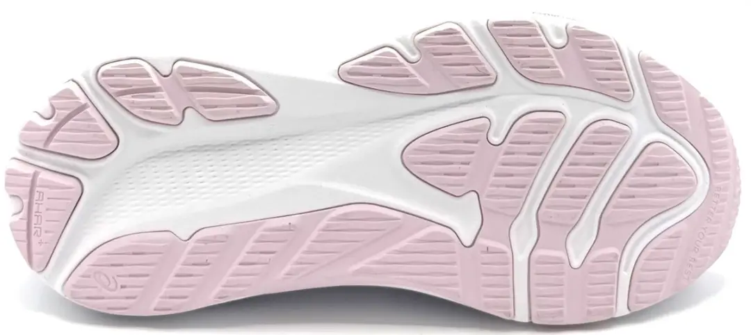 ASICS GT-2000 12 GS Hardloopschoenen 37.5 - Grijs