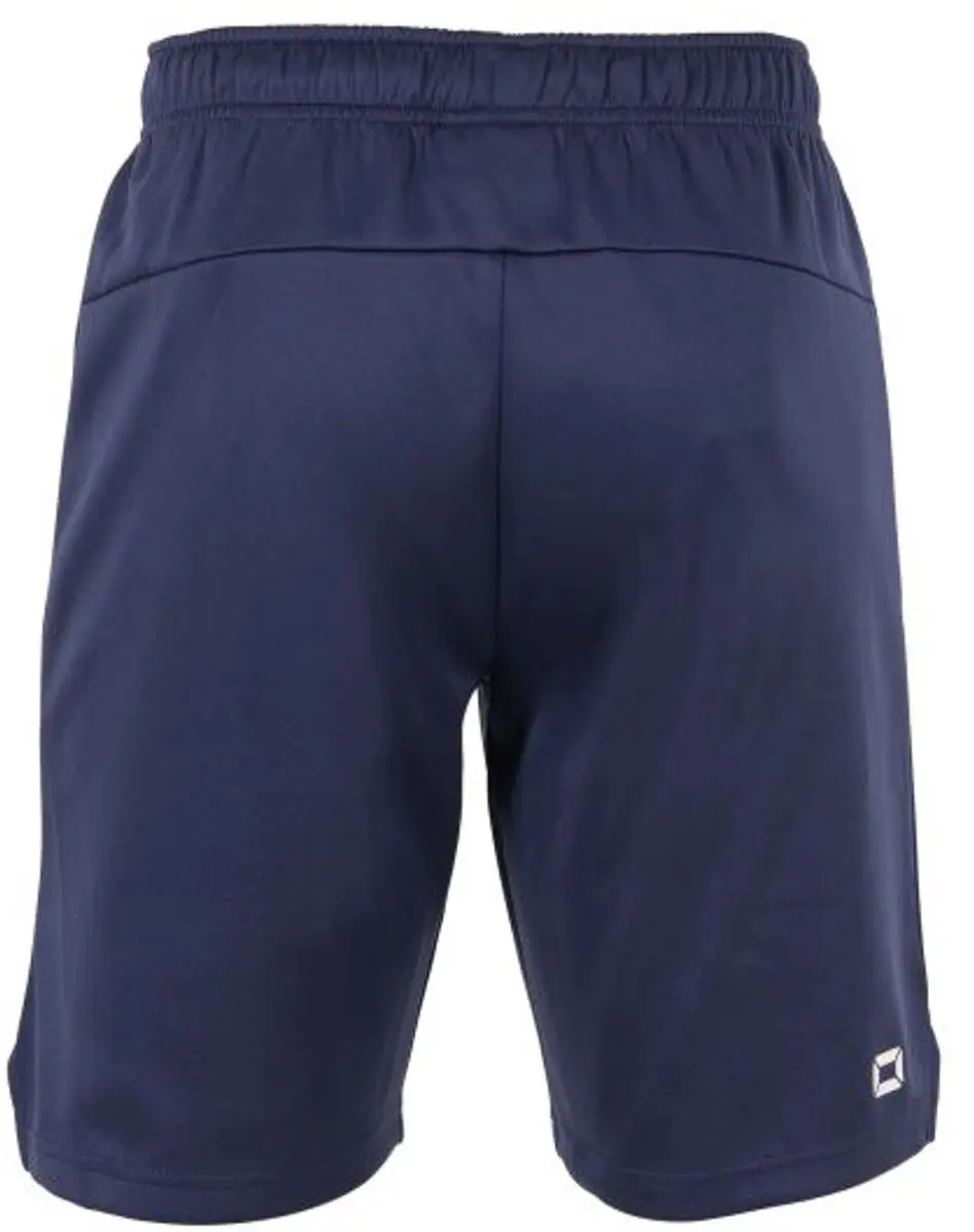 Stanno Prime Shorts Sportbroek L - Navy