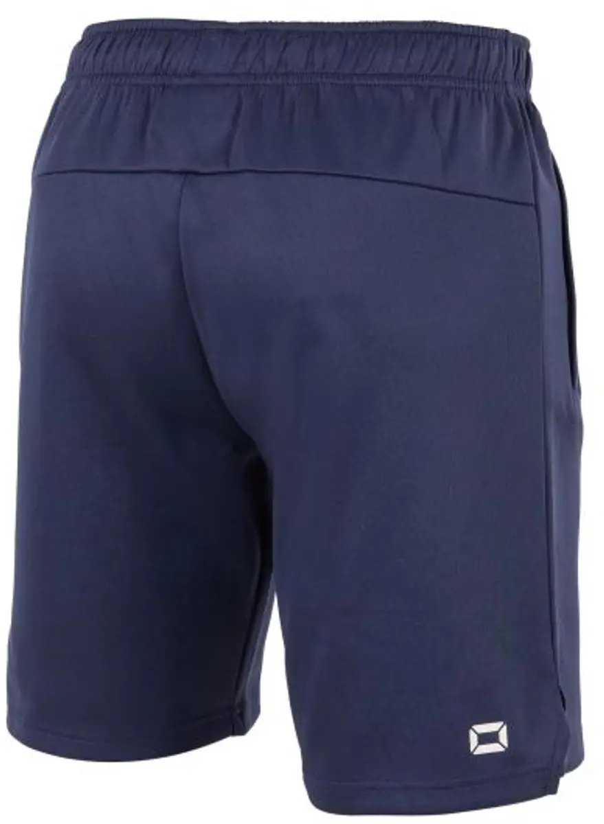 Stanno Prime Shorts Sportbroek L - Navy