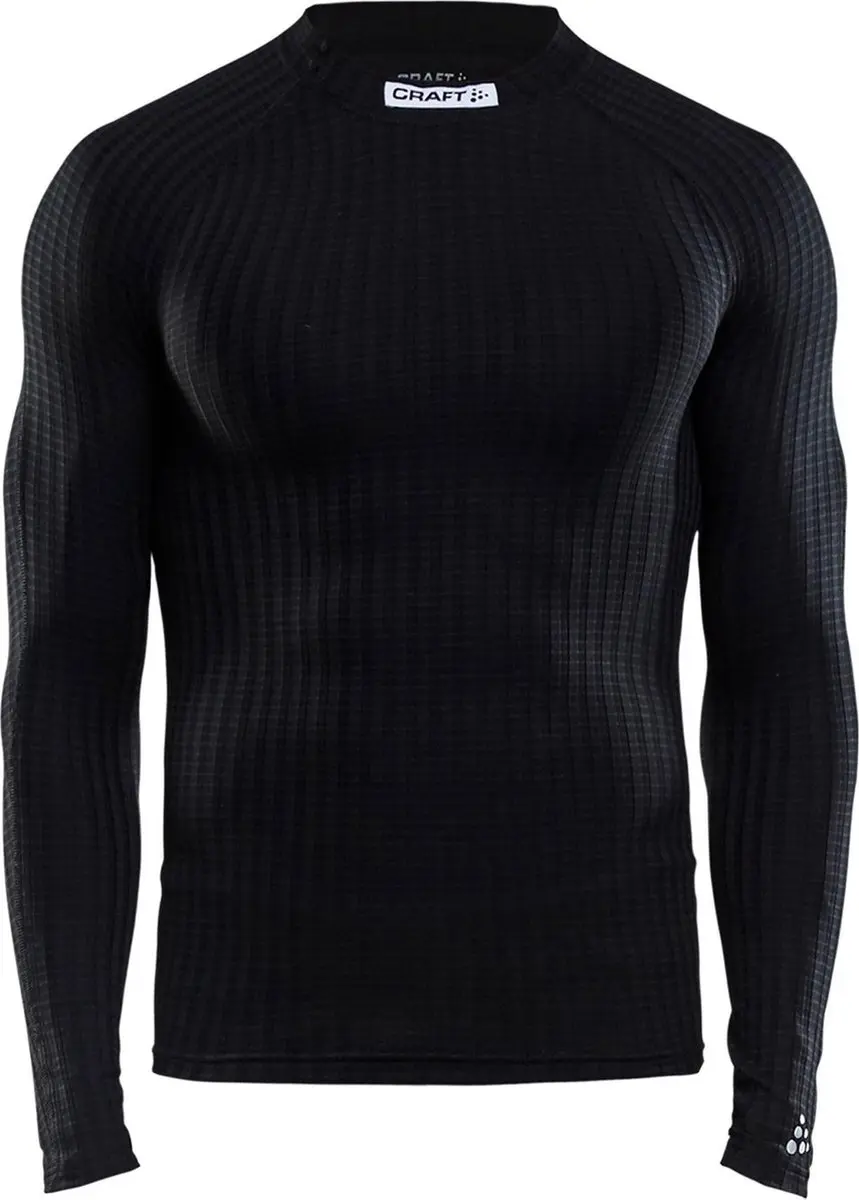 Craft Progress Baselayer CN LS