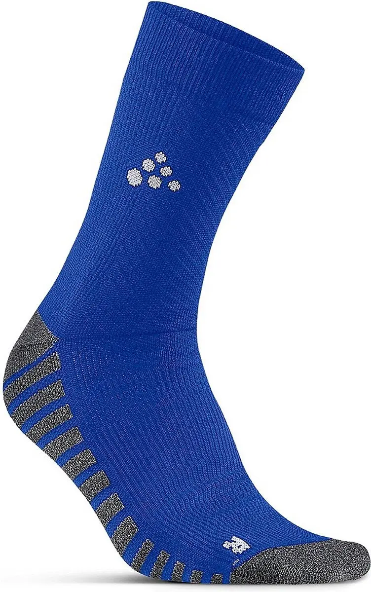Craft Progress Anti-Slip Sokken Royal