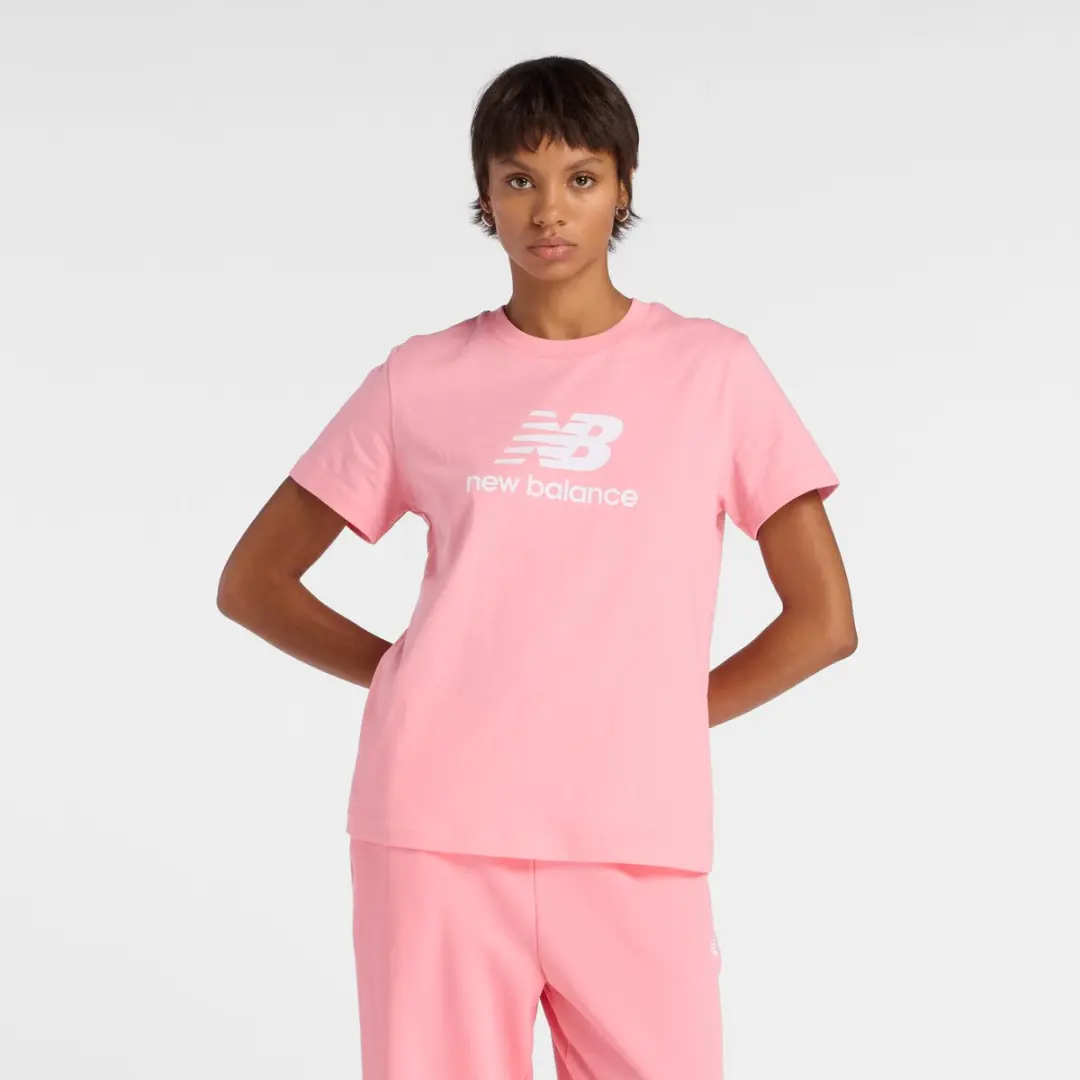 New Balance Sport Essentials Jersey T-Shirt