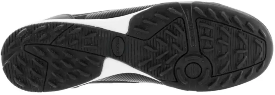 Stanno Noir Turf Schoenen - Maat 47