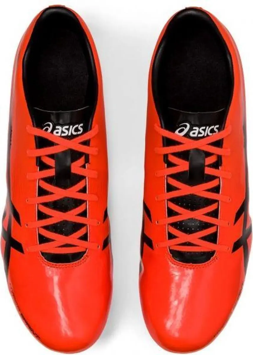 ASICS Hypersprint 7 Hardloopschoen - Rood - 39.5 - afbeelding 6 van 6
