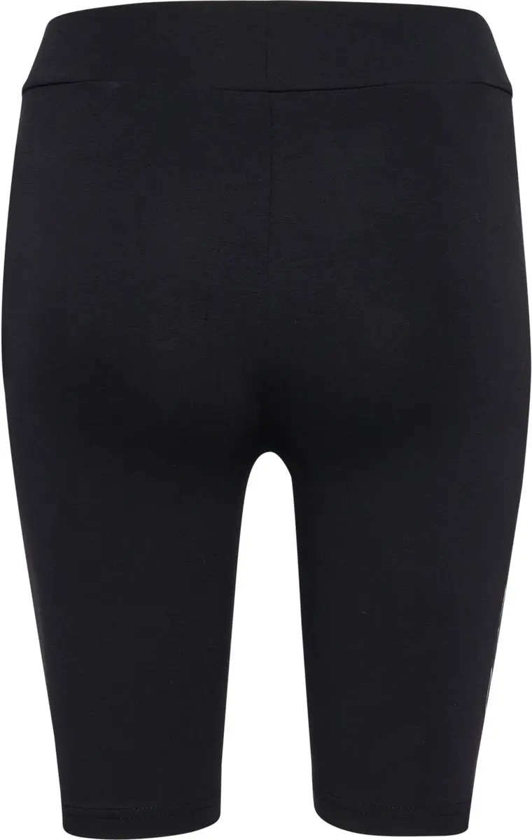 Hummel Hmlelemental Co Short Tights 228769 - S - Zwart