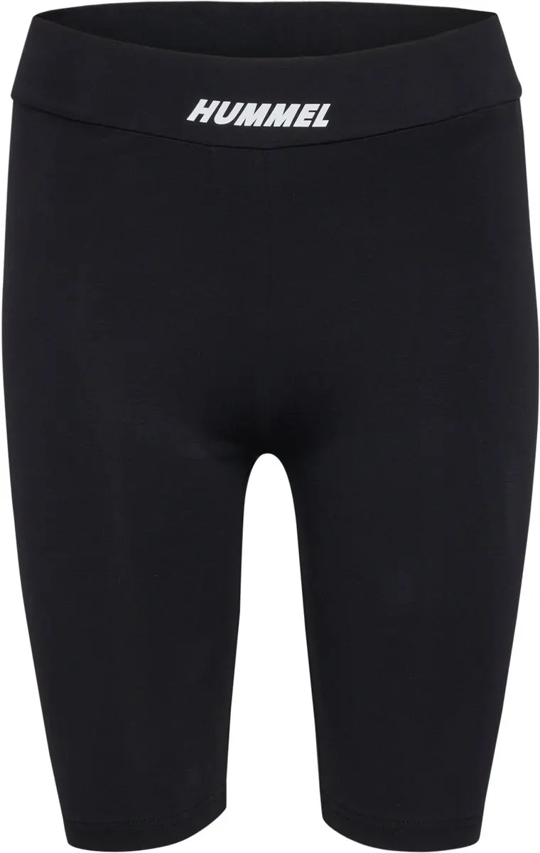 Hummel sportshort voor dames Hmlelemental Co Short Tights 228769