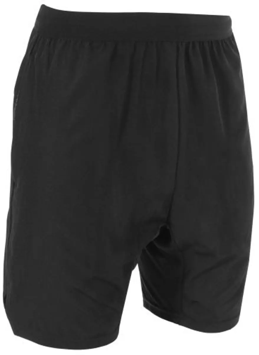 Stanno Functionals Woven Shorts II Sportbroek M - Zwart - afbeelding 6 van 6