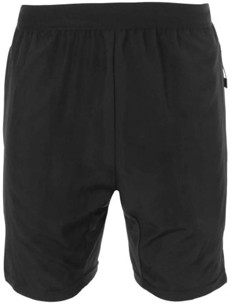 Stanno Functionals Woven Shorts II Sportbroek M - Zwart