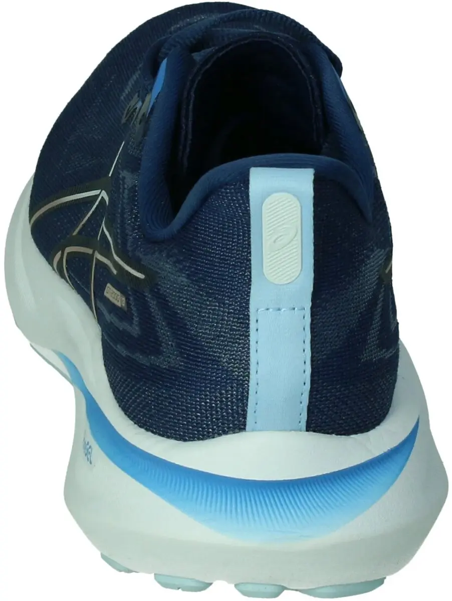 ASICS GT-2000 13 Hardloopschoenen - Blauw