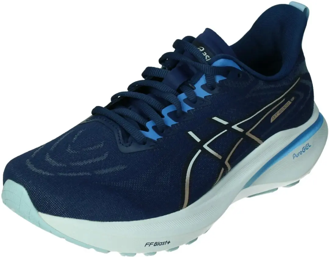 ASICS GT-2000 13 Hardloopschoenen