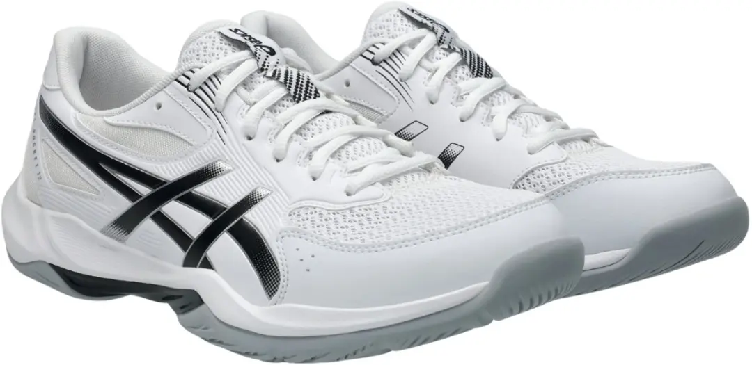 ASICS Gel Rocket 12 Heren - Maat 49 Wit