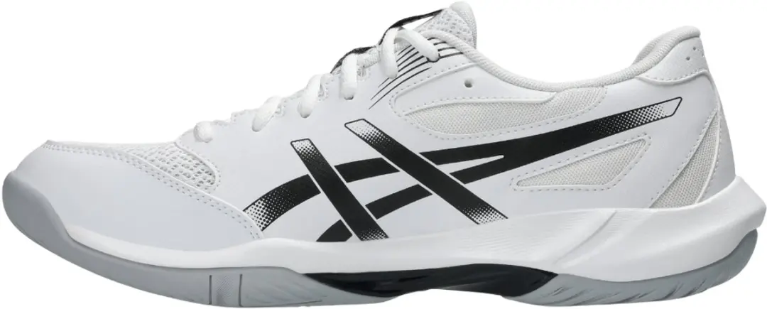 ASICS Gel Rocket 12 Heren - Maat 49 Wit