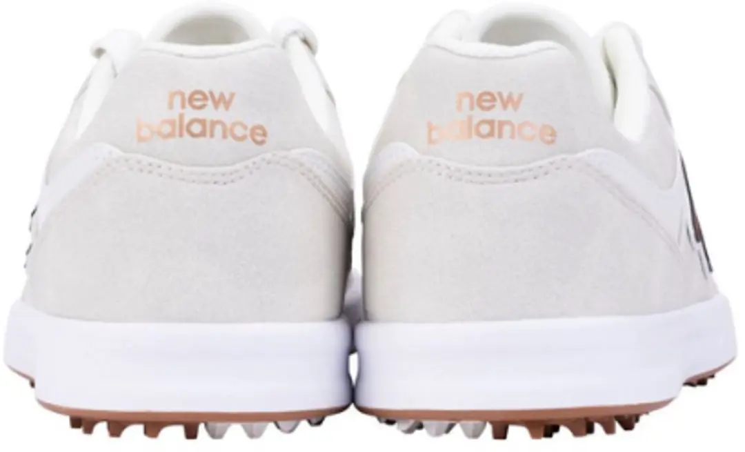 New Balance Dames 480 Golf SL - Zandkleur