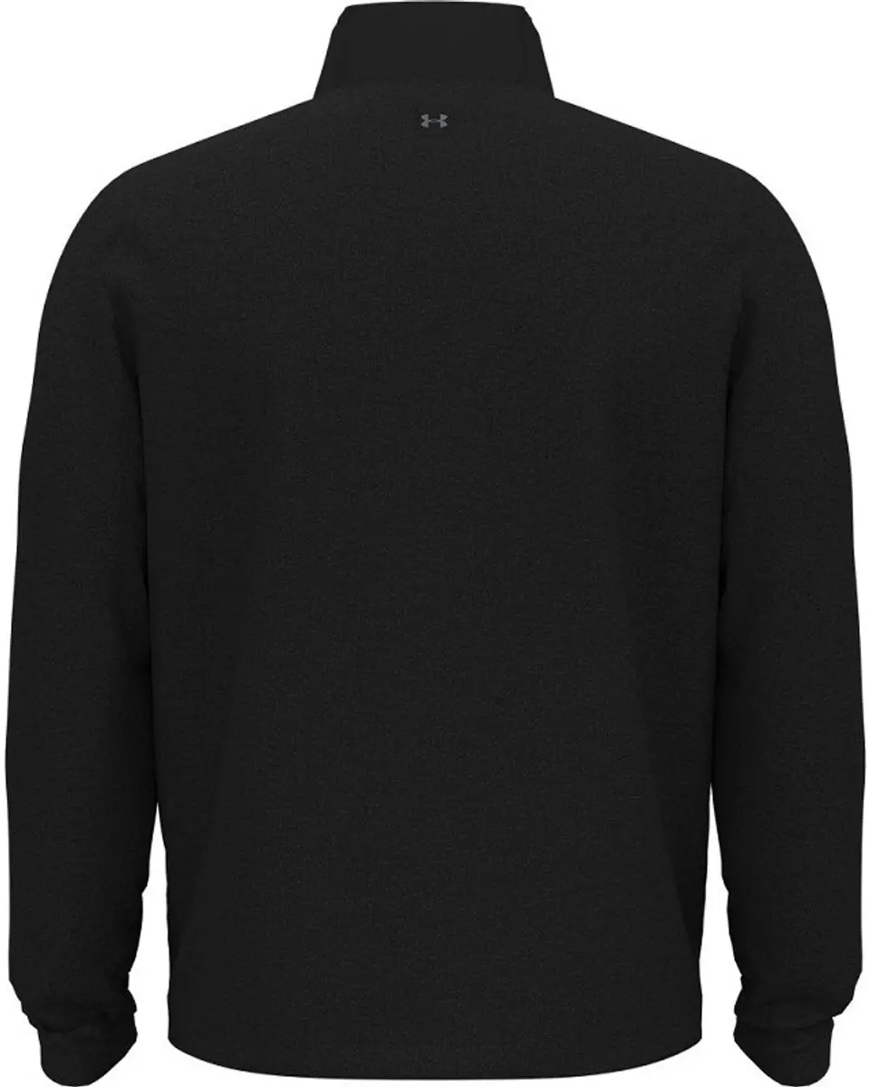 Under Armour Drive Pro Insulated Golfjas Heren XXL - Zwart