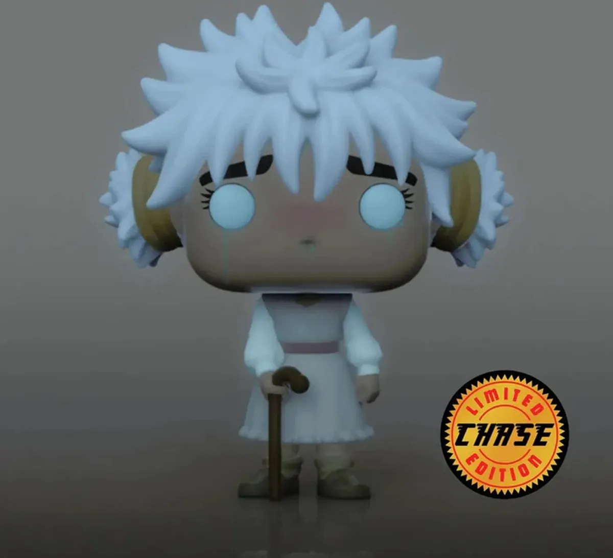Funko Hunter X Hunter POP! Komugi Chase Verzamelfiguur - 9cm - Multicolor