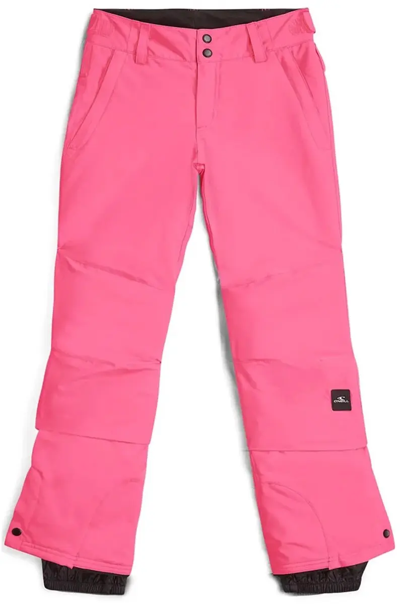 O'Neill FWC Cruz Broek - Meisje 7-8 jaar - Roze - afbeelding 6 van 6