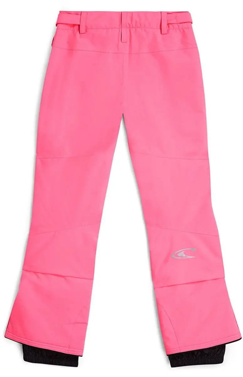 O'Neill FWC Cruz Broek - Meisje 7-8 jaar - Roze