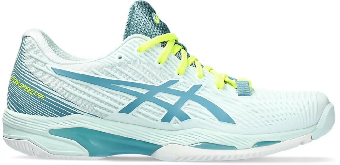 ASICS Solution Speed FF 2 Tennischoenen