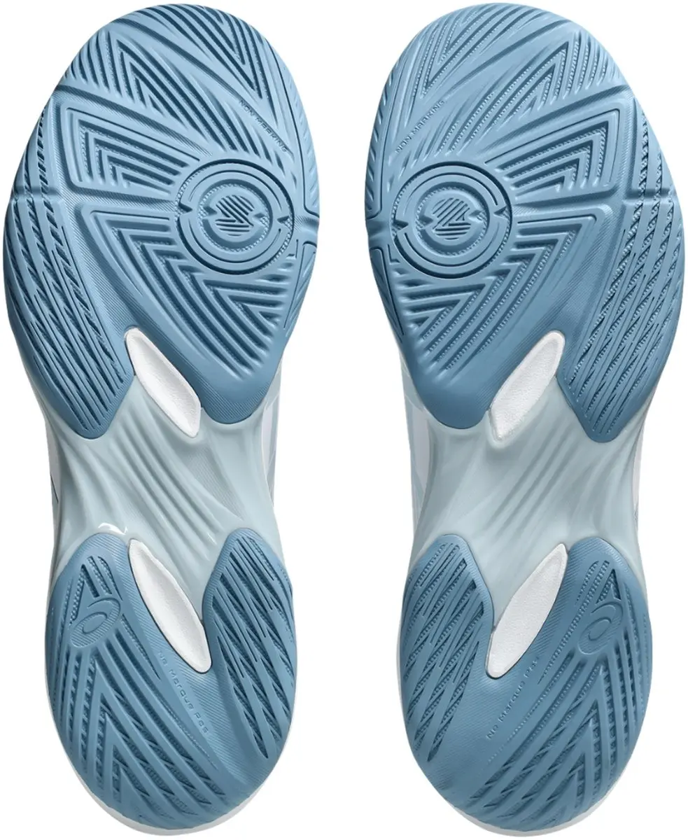 ASICS Gel Rocket 12 Heren Schoenen - Wit