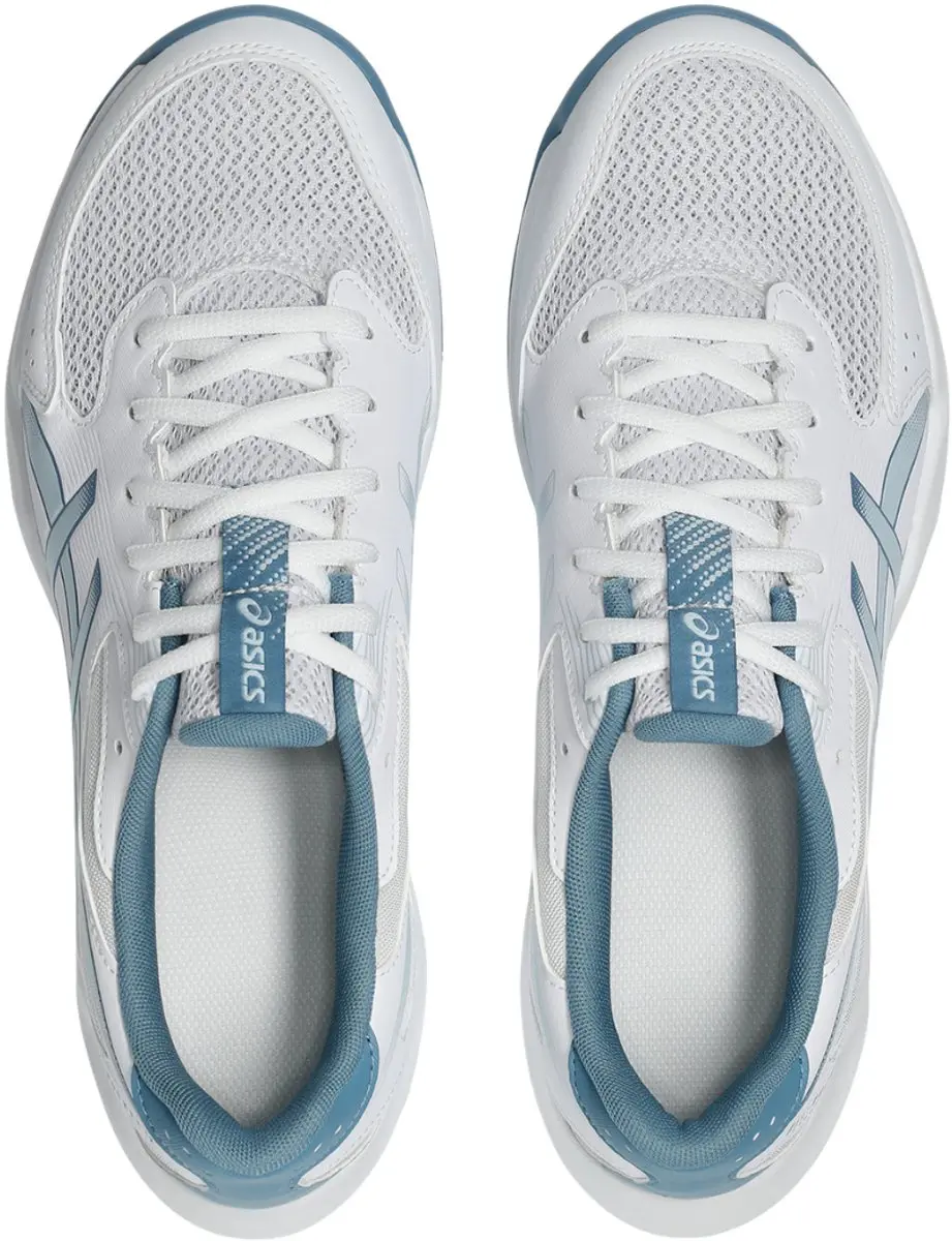 ASICS Gel Rocket 12 Heren Schoenen - Wit