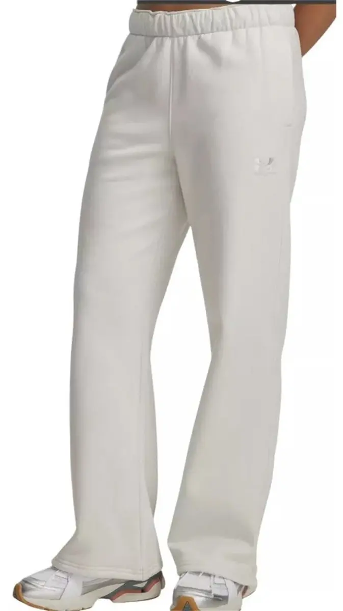 Under Armour Icon Vida Fleece Joggingbroek