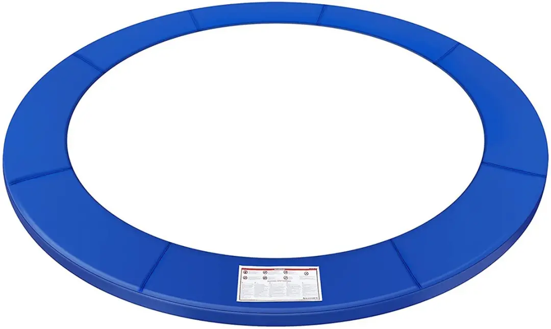 Songmics Trampoline Randafdekking Ø427cm