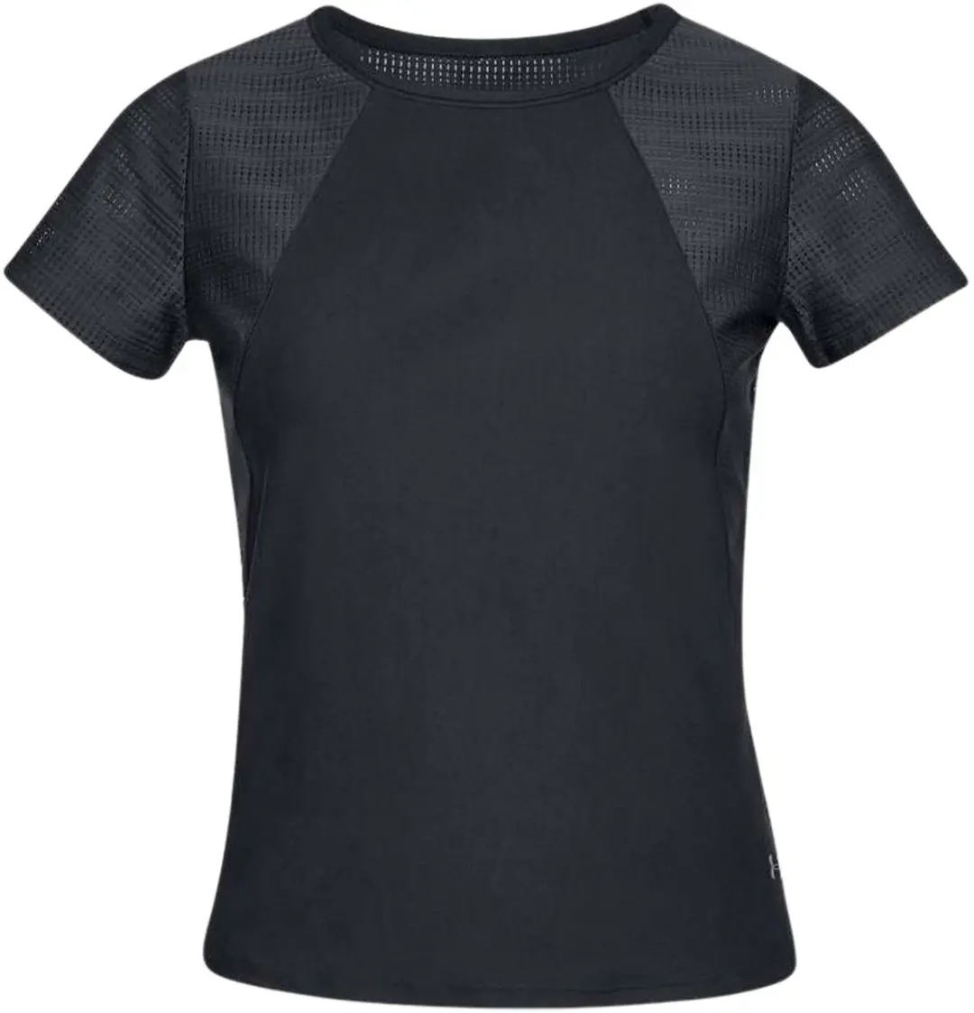 Under Armour Vanish Disrupt Shirt Dames - Maat L