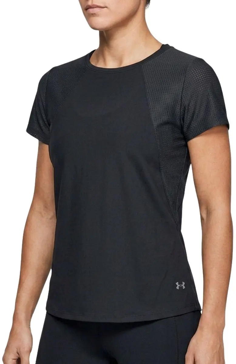 Under Armour Vanish Disrupt Shirt Dames