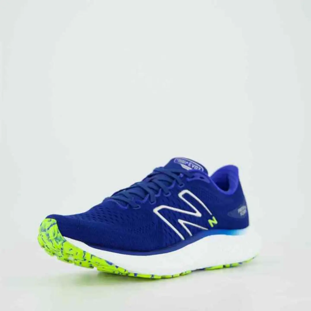 New Balance Evoz Sportschoen 49 - Blauw