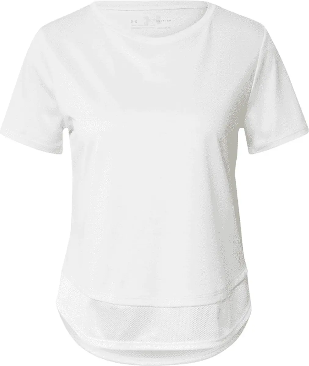 Under Armour Tech Vent SS