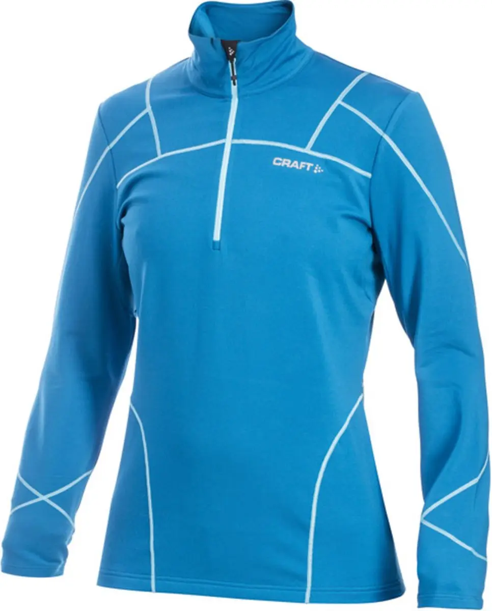 Craft Performance Thermische Dames Trui L
