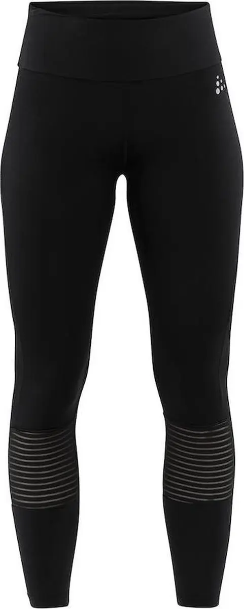 Craft Nrgy Tights W Sportlegging Dames