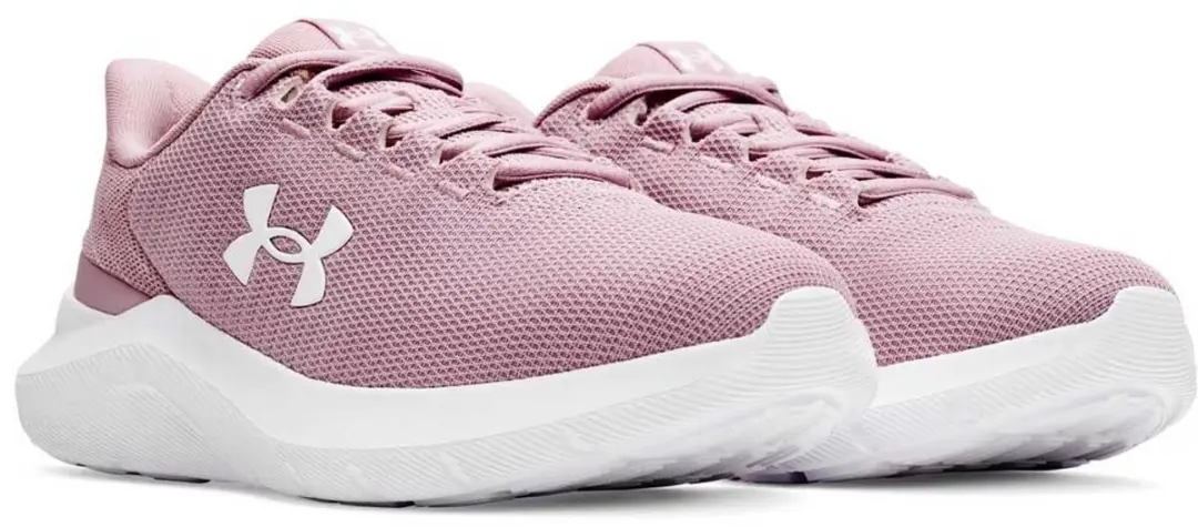 Under Armour Phade Rn 3 Hardloopschoenen - Roze - EU 39