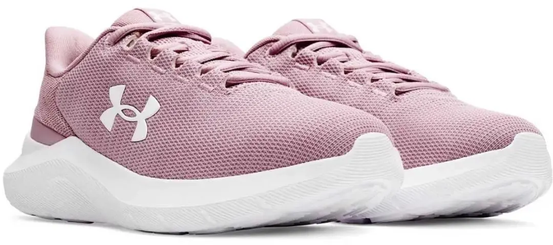 Under Armour Phade Rn 3 Hardloopschoenen - Roze - EU 39