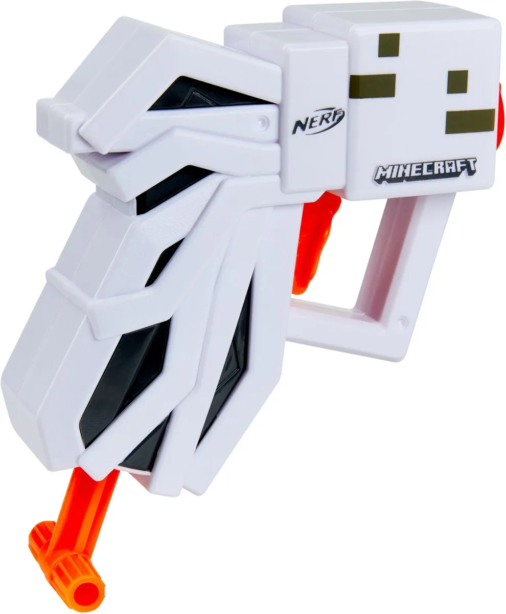 Nerf Minecraft Ghast Blaster F4421CU80