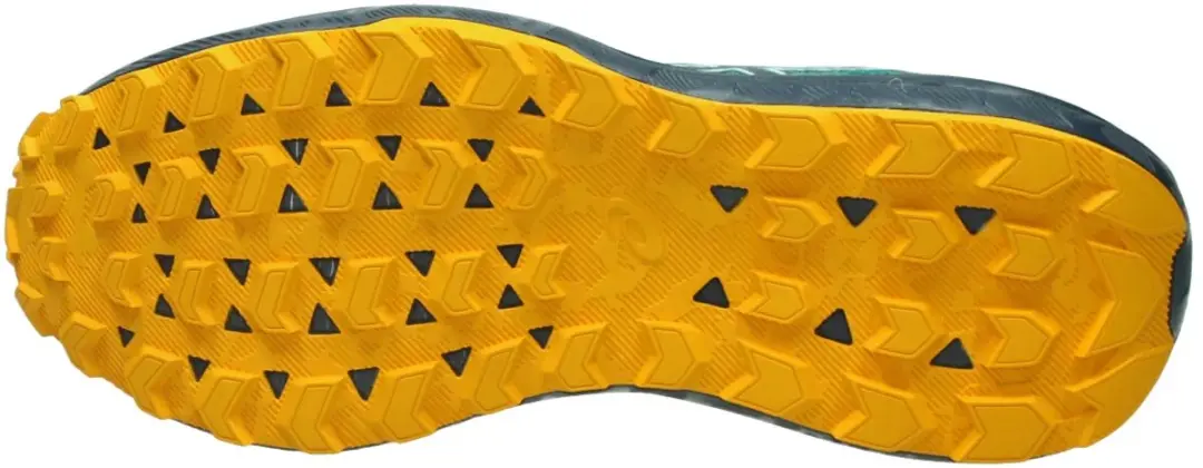 ASICS Gel-Sonoma 8 Trail - Maat 45 Marine
