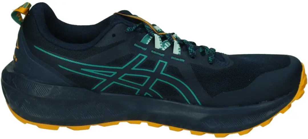 ASICS Gel-Sonoma 8 Trail - Maat 45 Marine