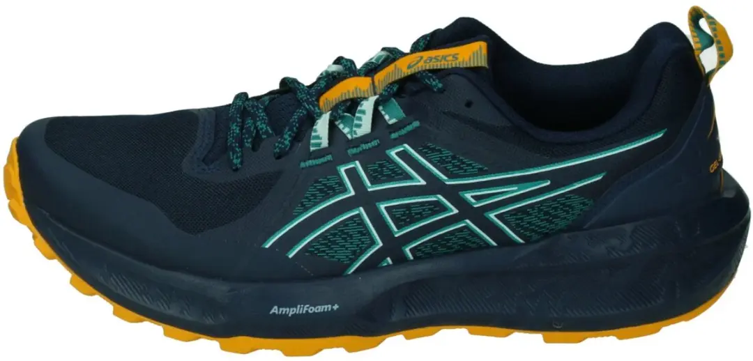 ASICS Gel-Sonoma 8 Trail - Maat 45 Marine