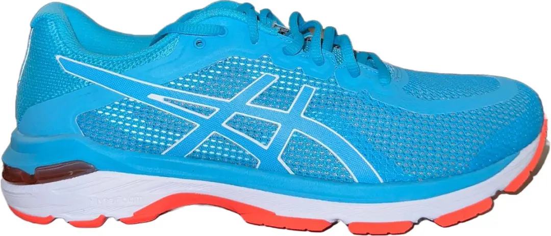 ASICS GEL-Pursue 4 T859N Sportschoenen