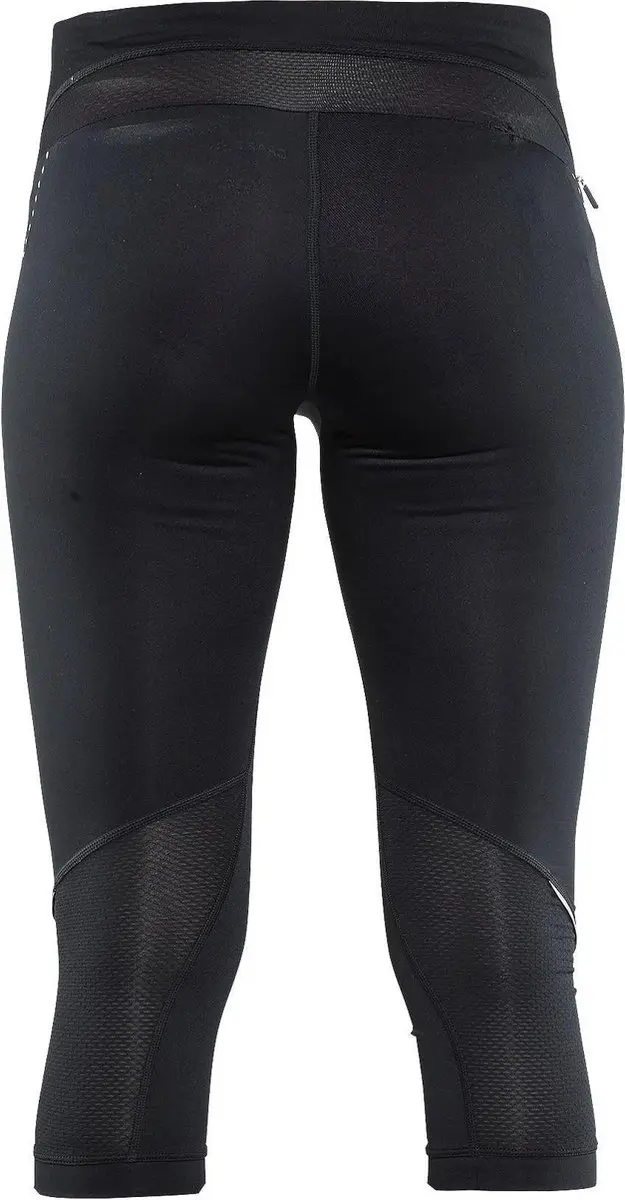 Craft Essential Hardloopbroek XS