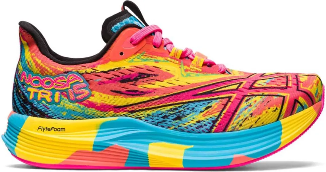 ASICS Noosa Tri 15 Hoopschoenen