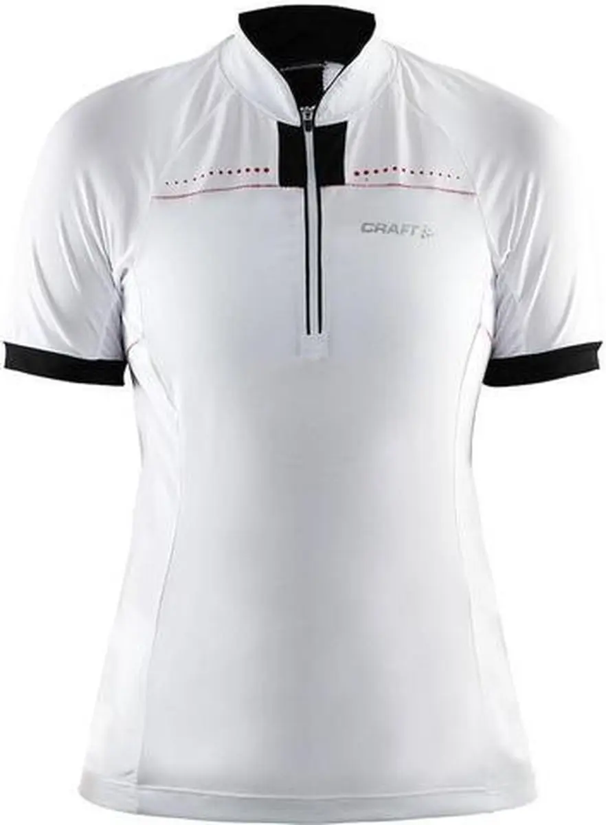 Craft Move Fietsshirt Dames