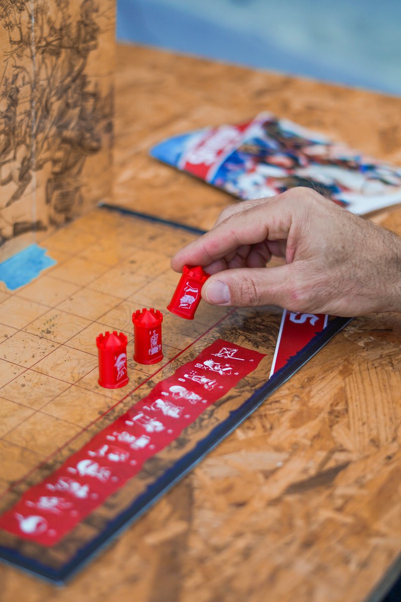 Jumbo - Stratego Original - Strategisch Bordspel - Vanaf 8 jaar