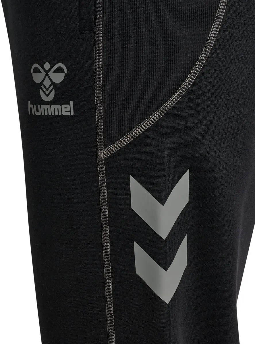 Hummel HMLMOVE 2.0 Joggingbroek Vrouw - L - Zwart