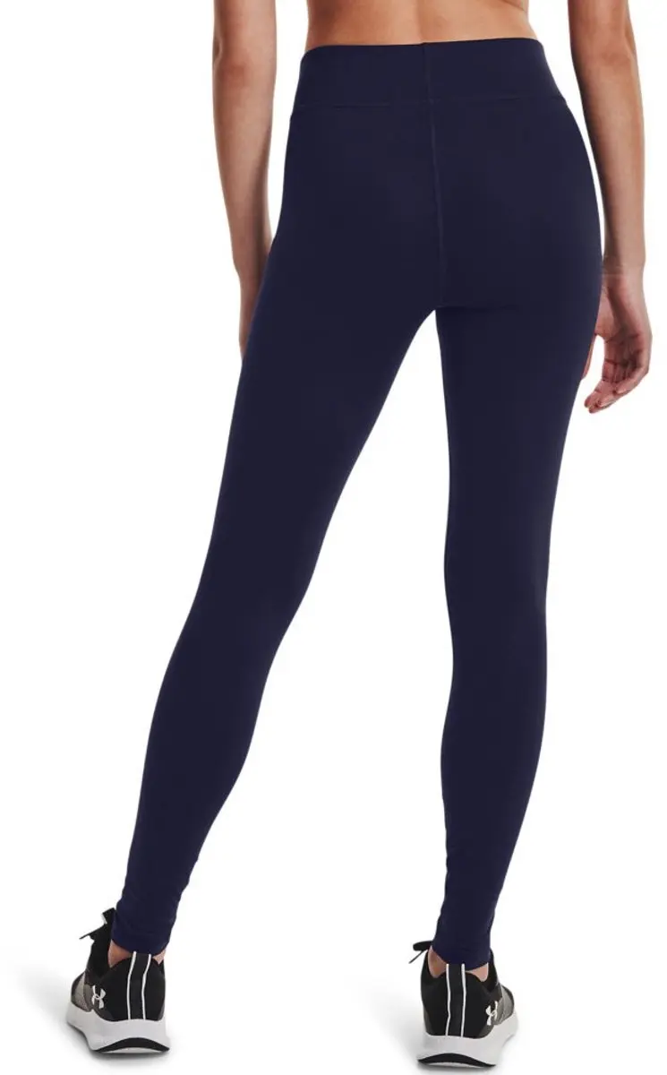 Under Armour Cg Authentics Leggings - 2XL Midnight Navy
