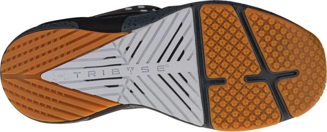 Under Armour Hovr Apex 2 3023007-001 Sportschoenen - 44,5 EU - Zwart
