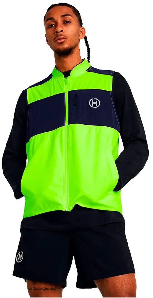 Under Armour Run Anywhere Vest