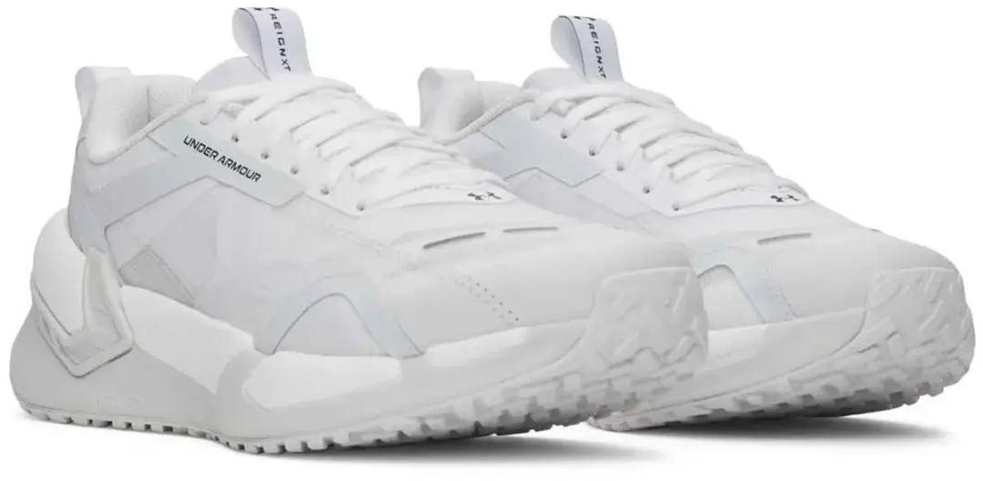 Under Armour Reign XT Schoenen - Wit - EU 38
