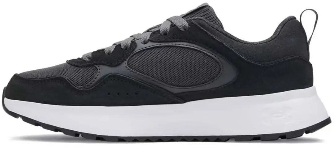 Under Armour Mirage Sport Schoenen - Zwart 39